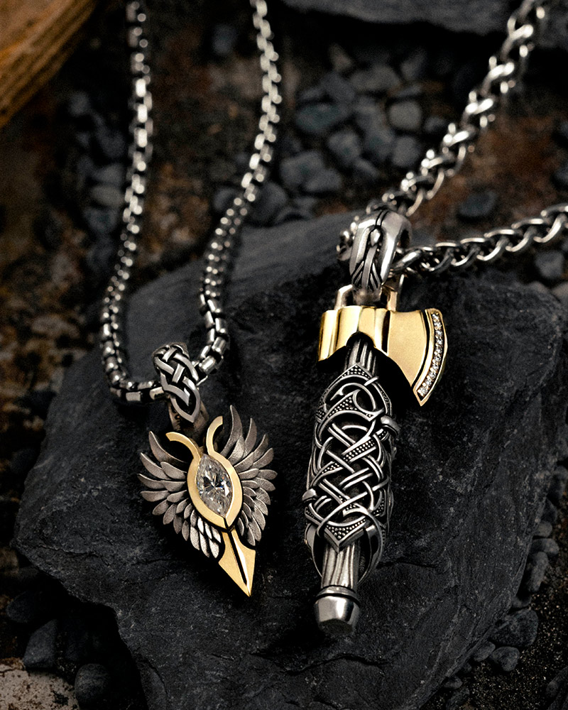 Vikings