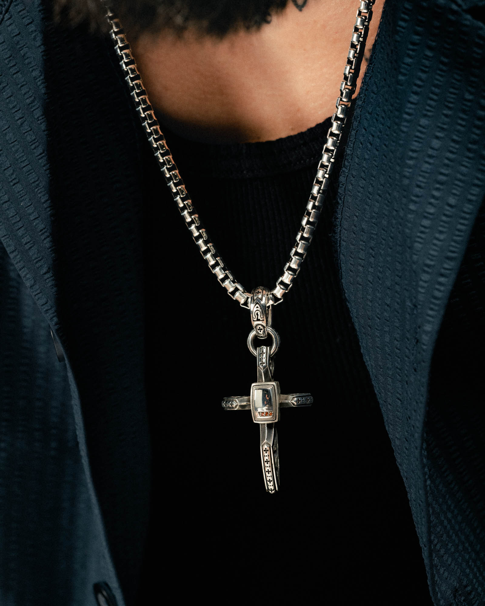 Crosses