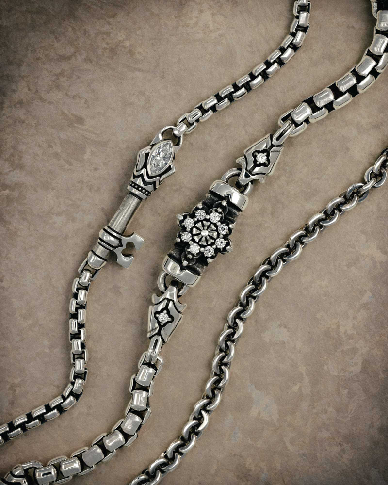 [ WOMEN'S BRACELETS ]